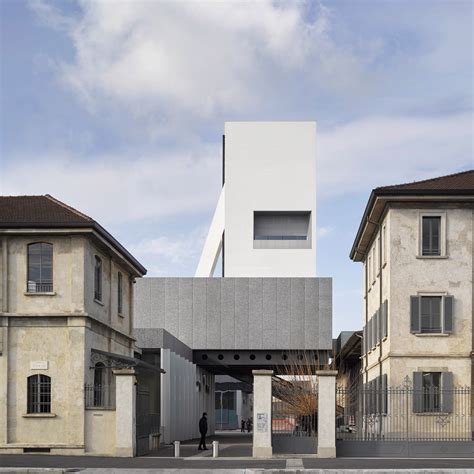 fondazione prada facebook|prada foundation oma.